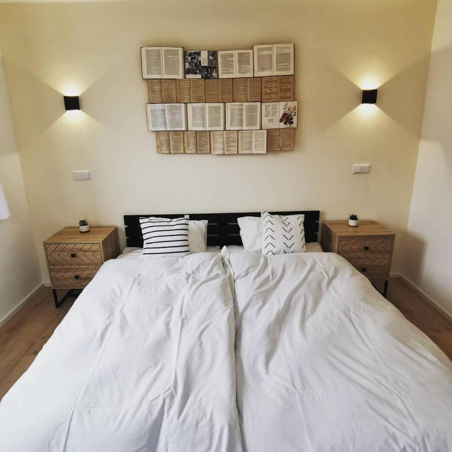 Moderne Ferienwohnungen Mit Designbad Petting Ngoại thất bức ảnh