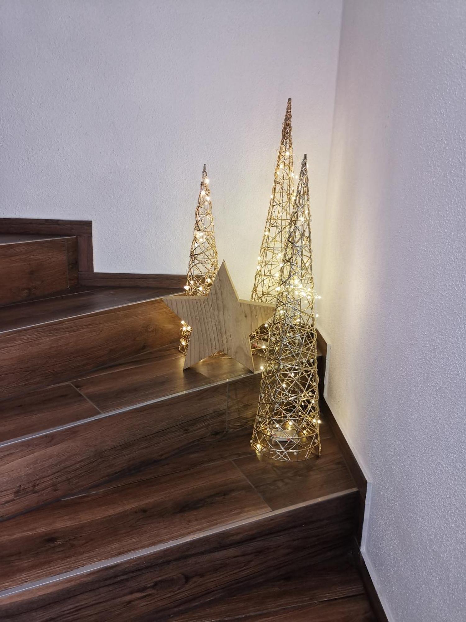 Moderne Ferienwohnungen Mit Designbad Petting Ngoại thất bức ảnh